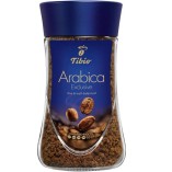 Tibio Exclusive Arabica, растворимый кофе, 95 гр